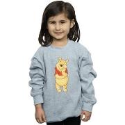 Sweat-shirt enfant Disney Winnie The Pooh Cute