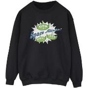 Sweat-shirt Disney Toy Story