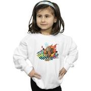 Sweat-shirt enfant Disney Wreck It Ralph