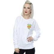 Sweat-shirt Disney BI42022