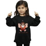 Sweat-shirt enfant Disney Wreck It Ralph