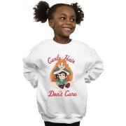 Sweat-shirt enfant Disney Wreck It Ralph