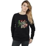 Sweat-shirt Disney Toy Story 4