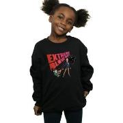 Sweat-shirt enfant Disney Wreck It Ralph