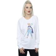 Sweat-shirt Disney Toy Story 4 Bo Peep Pose