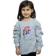 Sweat-shirt enfant Disney Wreck It RalphAnd Vanellope