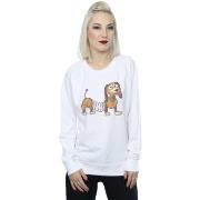 Sweat-shirt Disney BI42141