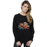 Sweat-shirt Disney Toy Story 4