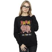 Sweat-shirt Disney Toy Story 4 Hamm The Piggy Bank