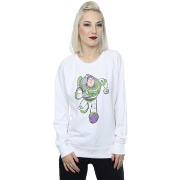 Sweat-shirt Disney Toy Story 4