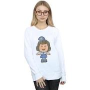 Sweat-shirt Disney Toy Story 4 Classic Giggle McDimples