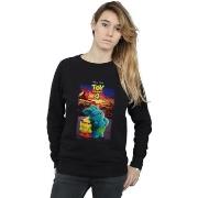 Sweat-shirt Disney Toy Story 4