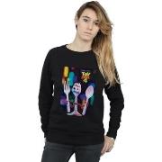 Sweat-shirt Disney Toy Story 4