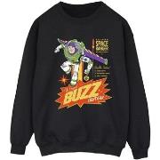 Sweat-shirt Disney Toy Story Lightyear