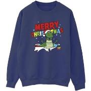 Sweat-shirt Disney Toy Story