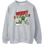 Sweat-shirt Disney Toy Story