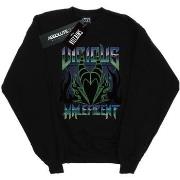 Sweat-shirt Disney Vicious