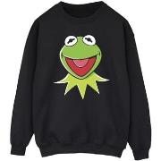 Sweat-shirt Disney Muppets