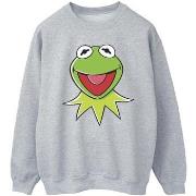 Sweat-shirt Disney Muppets