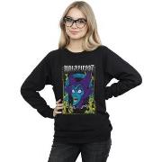 Sweat-shirt Disney Maleficent Poster