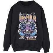 Sweat-shirt Disney Make Em Squirm