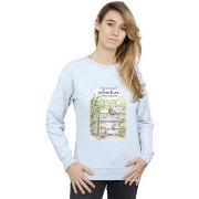 Sweat-shirt Disney Adventure