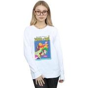 Sweat-shirt Disney Winnie The Pooh Poster