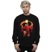 Sweat-shirt Disney Incredibles 2