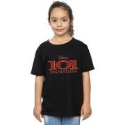 T-shirt enfant Disney 101 Dalmatians