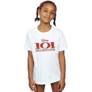 T-shirt enfant Disney 101 Dalmatians