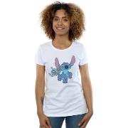 T-shirt Disney Hypnotized