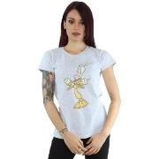 T-shirt Disney Beauty And The Beast