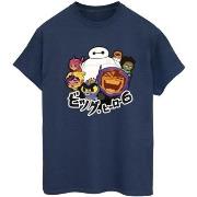 T-shirt Disney Big Hero 6