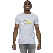 T-shirt Disney Beauty And The Beast