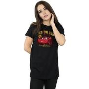 T-shirt Disney Cars Piston Cup Champion