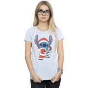 T-shirt Disney BI15992