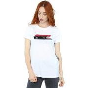 T-shirt Disney Cars