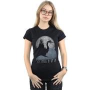 T-shirt Disney Sleeping Beauty Hidden Illusion