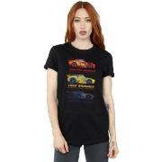 T-shirt Disney Cars