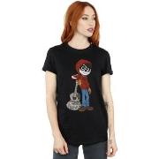 T-shirt Disney BI16565