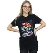 T-shirt Disney Big Hero 6