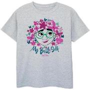 T-shirt enfant Disney Encanto My Best Self