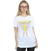 T-shirt Disney BI17539