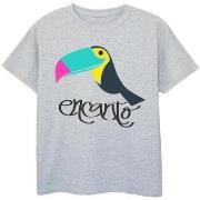 T-shirt enfant Disney Encanto Toucan