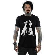 T-shirt Disney 101 Dalmatians