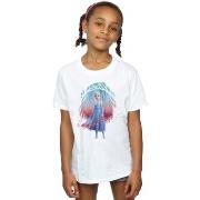 T-shirt enfant Disney Frozen 2 Find The Way