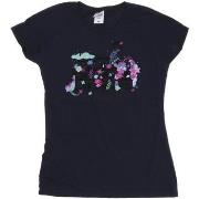 T-shirt Disney Encanto Casita