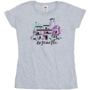 T-shirt Disney Encanto Casita