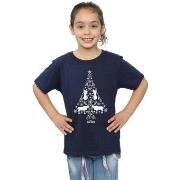 T-shirt enfant Disney BI19571