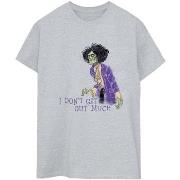 T-shirt Disney Hocus Pocus Don't Get Out Much